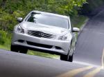 Infiniti G35 2006 года